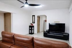 Blk 115 Hougang Avenue 1 (Hougang), HDB 4 Rooms #549597801